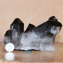 Load image into Gallery viewer, Size comparison with dime