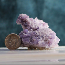 Load image into Gallery viewer, Size comparison next to dime