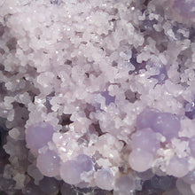 Load image into Gallery viewer, Close-up of grape agate orbs
