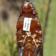 Load image into Gallery viewer, Mouth detail