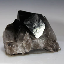 Load image into Gallery viewer, Black Smoky Quartz Crystal