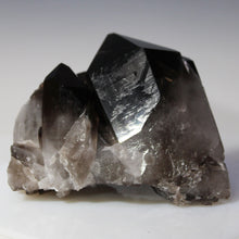 Load image into Gallery viewer, Black Smoky Quartz Crystal