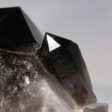 Load image into Gallery viewer, Black Smoky Quartz Crystal