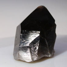 Load image into Gallery viewer, piercing black smoky quartz