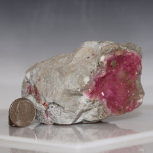 Load image into Gallery viewer, Soft Pink Cobaltoan Dolomite - Congolese Crystal
