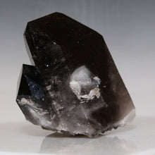Load image into Gallery viewer, Black Smoky Quartz - Piggy Back Points
