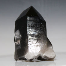 Load image into Gallery viewer, Black Smoky Quartz - Piggy Back Points