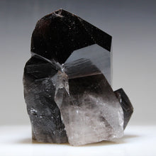 Load image into Gallery viewer, Jet Black Smoky Quartz - Large Prominent Spear