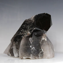 Load image into Gallery viewer, Jet Black Smoky Quartz - Large Prominent Spear
