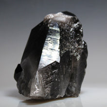 Load image into Gallery viewer, Jet Black Smoky Quartz - Large Prominent Spear