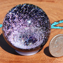 Load image into Gallery viewer, Size comparison with dime