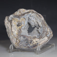 Load image into Gallery viewer, Dugway Geode Double Chamber