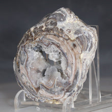 Load image into Gallery viewer, Dugway Geode Double Chamber