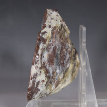 Load image into Gallery viewer, Dugway Geode Fuzzy Blue Chamber