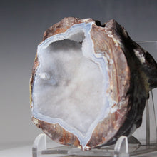 Load image into Gallery viewer, Dugway Geode Large Mouth Chamber