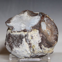 Load image into Gallery viewer, Back side of Dugway geode