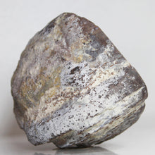 Load image into Gallery viewer, Blue & Brown Dugway Bat Shaped Chamber Geode Crystal