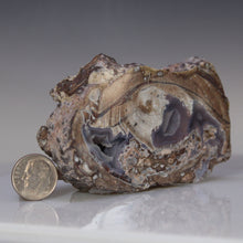 Load image into Gallery viewer, Size comparison with dime