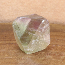 Load image into Gallery viewer, Single Octohedron Fluorite Crystals
