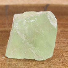 Load image into Gallery viewer, Single Octohedron Fluorite Crystals