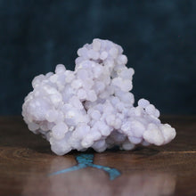 Load image into Gallery viewer, Delicate Purple Indonesian Grape Agate