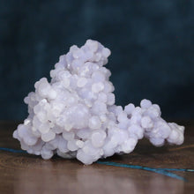 Load image into Gallery viewer, Delicate Purple Indonesian Grape Agate