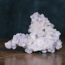 Load image into Gallery viewer, Delicate Purple Indonesian Grape Agate