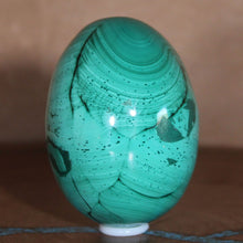 Load image into Gallery viewer, Congolese Malachite Crystal Mineral