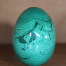 Load image into Gallery viewer, Congolese Malachite Crystal Mineral