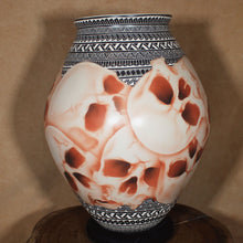 Load image into Gallery viewer, Limited Edition - Skulls & Paquime - Mata Ortiz Pottery