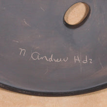 Load image into Gallery viewer, Indiginous Mask - Chihuahua Culture - Mata Ortiz Pottery