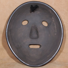 Load image into Gallery viewer, Indiginous Mask - Chihuahua Culture - Mata Ortiz Pottery