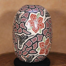 Load image into Gallery viewer, Ms. Brenda Zubia - Hummingbird Pottery - Mata Ortiz Mexican