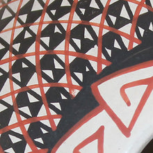 Load image into Gallery viewer, Ms. Elena Mora - Petite Kaleidoscope Folk Art - Mata Ortiz Mexican