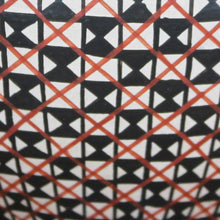 Load image into Gallery viewer, Ms. Elena Mora - Petite Kaleidoscope Folk Art - Mata Ortiz Mexican