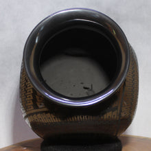 Load image into Gallery viewer, Señor Eli Ortiz - Paquime Cross - Mata Ortiz Pottery