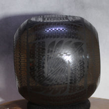 Load image into Gallery viewer, Señor Eli Ortiz - Paquime Cross - Mata Ortiz Pottery