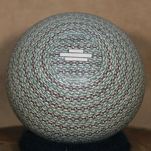 Load image into Gallery viewer, Under side of Mexican pottery