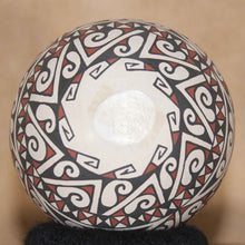 Load image into Gallery viewer, Señor Gerardo Mora Teña - Petite Folk Art - Mata Ortiz Mexican