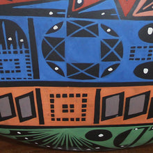 Load image into Gallery viewer, Mata Ortiz Pottery - Señor Oscar G. Quezada - Southwest Low Profile