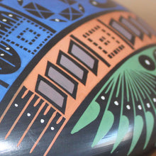 Load image into Gallery viewer, Mata Ortiz Pottery - Señor Oscar G. Quezada - Southwest Low Profile