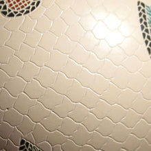 Load image into Gallery viewer, Señor Oscar Ramirez - Mata Ortiz Mexican Pottery - Kaleidoscope of Butterflies