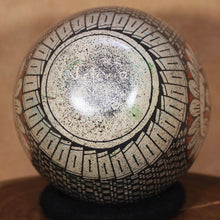 Load image into Gallery viewer, Artist Signature on Mata Ortiz Pottery