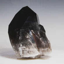 Load and play video in Gallery viewer, Video of Black Quartz Spear