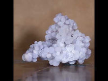 Load and play video in Gallery viewer, Video of grape agate