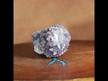 Load and play video in Gallery viewer, High Quality Grape Agate - Indonesia