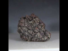 Load and play video in Gallery viewer, Tortoise Fossil Feces - Madagascar Original