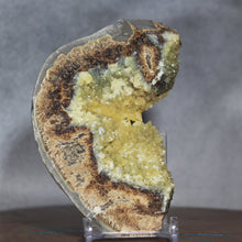 Load image into Gallery viewer, Septarian Wedge - Unspoiled Crystal Mineral