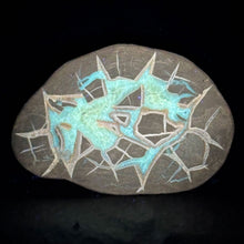 Load image into Gallery viewer, Septarian Geode End - Unsurpassed Crystalline Beauty