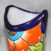 Load image into Gallery viewer, Cowboy Boot Pottery: A Talavera Southwestern Tradition